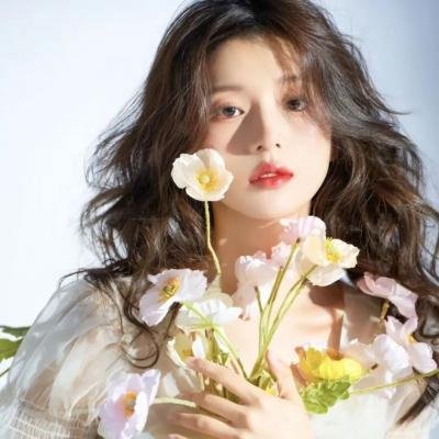 鲛绡碧
