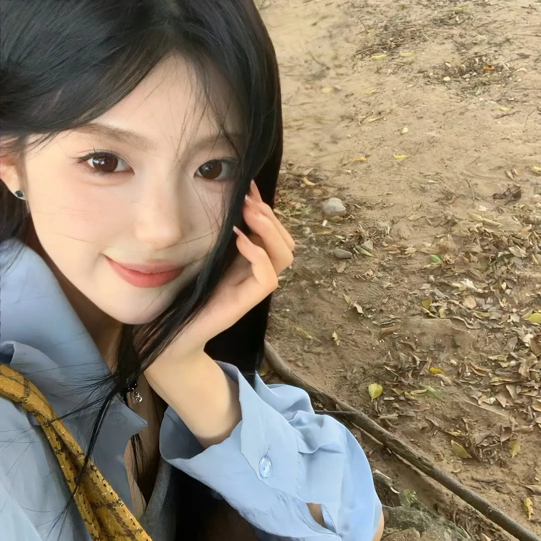 他们也和我们一样